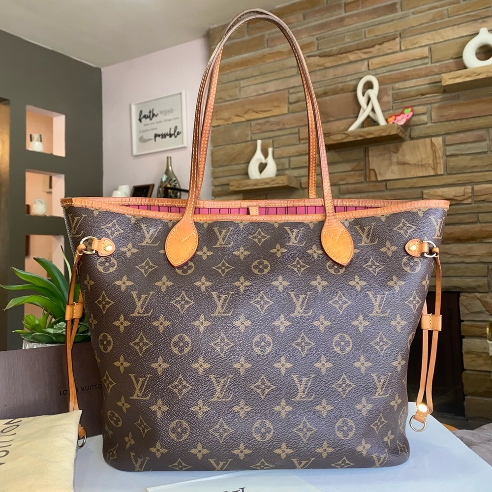 ❤️Authentic mm bag